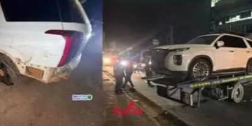 Contrôle nocturne à Kaloum: le TPI de Dixinn inflige 2 ans de prison, dont 1 avec sursis, à Oumar Keita