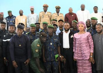 Réforme de la justice : vers la digitalisation du casier judiciaire en Guinée