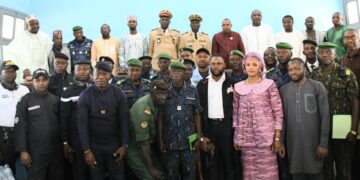 Réforme de la justice : vers la digitalisation du casier judiciaire en Guinée