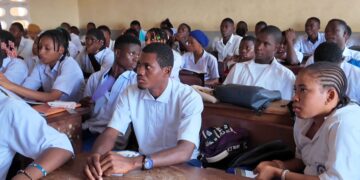 Nzérékoré : Le mot d’ordre de grève ignoré, les cours se déroulent normalement