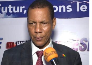 Nécrologie : Abdoulaye Sow, secrétaire général de la FESABAG, s’est éteint ce mardi