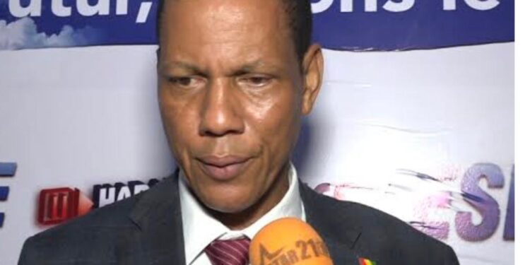 Nécrologie : Abdoulaye Sow, secrétaire général de la FESABAG, s’est éteint ce mardi