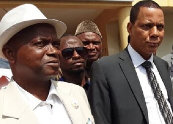 Décès d’Abdoulaye Sow : Aboubacar Soumah du SLECG évoque « une perte énorme » pour le mouvement syndical