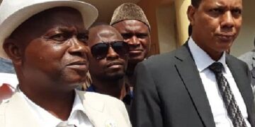 Décès d’Abdoulaye Sow : Aboubacar Soumah du SLECG évoque « une perte énorme » pour le mouvement syndical