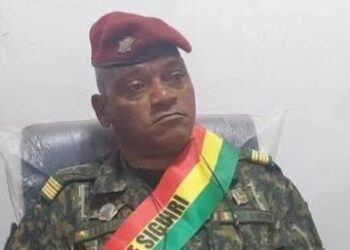 Urgent :Le préfet de siguiri suspend toutes les activités d’exploitation minière « illégale »