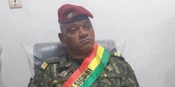 Urgent :Le préfet de siguiri suspend toutes les activités d’exploitation minière « illégale »