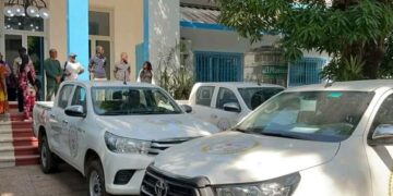 Présidentielle 2025: la HAC reçoit 11 véhicules pour renforcer l’observation médiatique