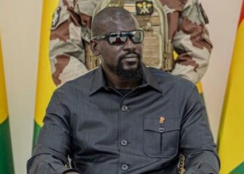 Police nationale: vaste remaniement à Kankan et N’Zérékoré