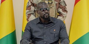 Police nationale: vaste remaniement à Kankan et N’Zérékoré