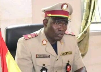 Remaniement administratif : Kandia Mara quitte enfin Kankan pour Guéckédou