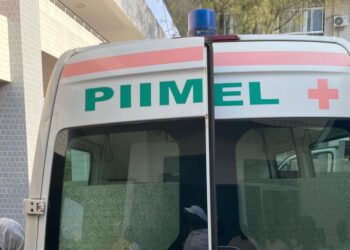 Nécrologie: Levée du corps d’Abdoulaye Sow avant son exposition au Palais du Peuple 