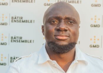 Le 28 décembre 2025, voter utile, c’est choisir Mamadi Doumbouya, pour la modernité et le développement (Par Mory Condé)