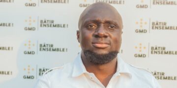 Le 28 décembre 2025, voter utile, c’est choisir Mamadi Doumbouya, pour la modernité et le développement (Par Mory Condé)