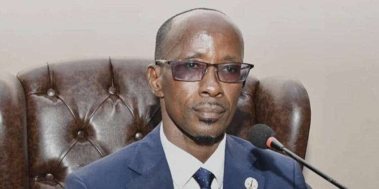 Enlèvements imputés à l’État: le parquet général met en garde et menace de…. (communiqué)