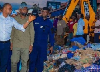 Journée d’assainissement: circulation suspendue samedi de 8h à 13h