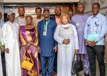 Présidentielle 2025: la DGE accorde un appui financier aux associations de presse