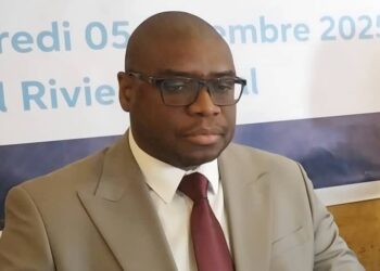 Soutien aux sinistrés de Kaloum : Dr Nérée Noumon, représentant pays du FMI, salue les efforts du gouvernement 