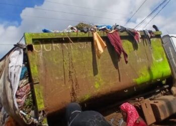 Journée d’assainissement: volte-face du ministère, circulation et stationnement finalement autorisés