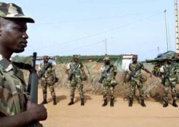 Benin: la CEDEAO prête à recourir à la force en cas de nécessité, après la tentative de putsch ( communiqué)