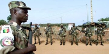 Benin: la CEDEAO prête à recourir à la force en cas de nécessité, après la tentative de putsch ( communiqué)