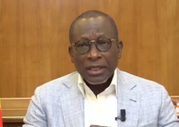 Bénin: le président Talon rassure que « la situation est totalement sous contrôle »