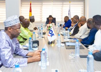 Vers la création d’une Fédération Patronale Unifiée du Tourisme en Guinée