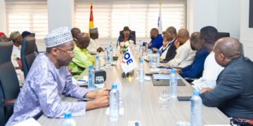 Vers la création d’une Fédération Patronale Unifiée du Tourisme en Guinée