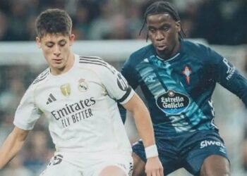 Ilaix Moriba brille en Liga, mais pas en sélection : un choix difficile à comprendre