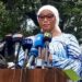 Construction des Cités Administratives et Infrastructures: Fatoumata Camara dévoile la vision pour une Guinée moderne