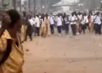 Cours perturbés: le CNOSCG appelle à l’apaisement et à un dialogue urgent