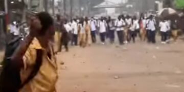 Cours perturbés: le CNOSCG appelle à l’apaisement et à un dialogue urgent