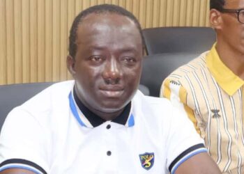 Grève des enseignants : le porte-parole de l’Intersyndicale sollicite l&rsquo;implication du président Doumbouya et du Premier Ministre