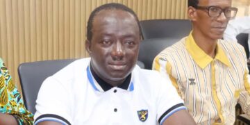 Grève des enseignants : le porte-parole de l’Intersyndicale sollicite l&rsquo;implication du président Doumbouya et du Premier Ministre