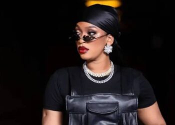 Djelikaba Bintou Kouyaté brise le silence et dénonce une manipulation visant à nuire à son image