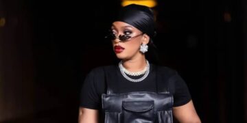 Djelikaba Bintou Kouyaté brise le silence et dénonce une manipulation visant à nuire à son image