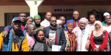 Labé : Les journalistes de la presse privée dénoncent le non-accès aux informations officielles