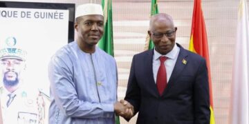 Aspect sécuritaire: les deux Premiers ministres se montrent discrets et prudents