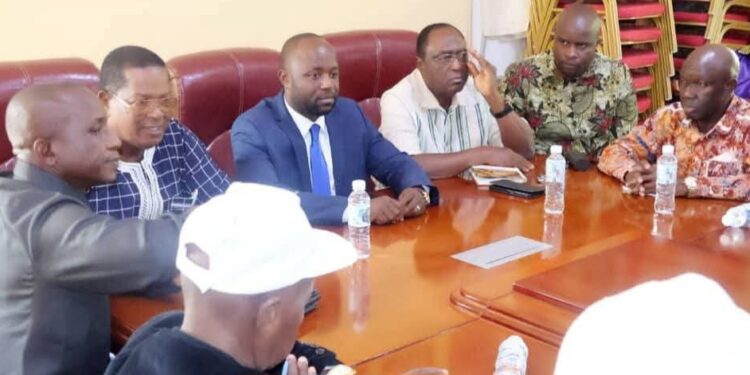 À quand la fin de la grève dans l’éducation ? : la base syndicale tranchera le 10 décembre