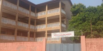 Grève des enseignants: des écoles privées de Petit Simbaya totalement fermées