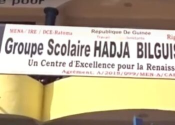 Grève des enseignants: le Groupe Scolaire Hadja Bilguissou suspend les cours ce mercredi