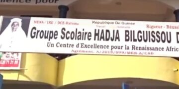 Grève des enseignants: le Groupe Scolaire Hadja Bilguissou suspend les cours ce mercredi
