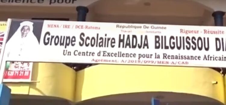 Grève des enseignants: le Groupe Scolaire Hadja Bilguissou suspend les cours ce mercredi
