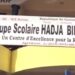 Grève des enseignants: le Groupe Scolaire Hadja Bilguissou suspend les cours ce mercredi