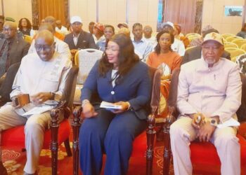 Guinée : Lancement officiel du recensement national du patrimoine immobilier de l’État