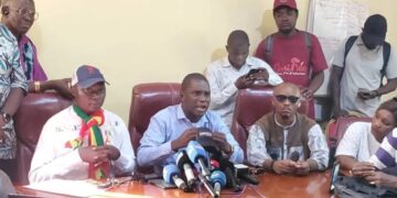 Grève dans le secteur de l’éducation : l’intersyndicale annonce la suspension du mouvement de grève 