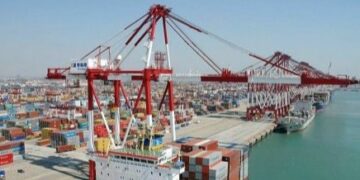 Surestaries suspendues au Port autonome de Conakry: du 15 décembre au 31 janvier 2026 ( Conseil des ministres )