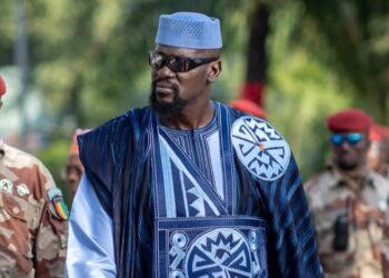 Décret: le général Doumbouya nomme 2 nouveaux responsables au GFIR