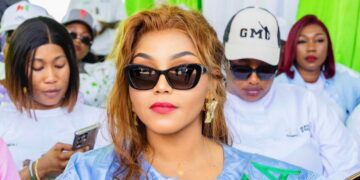 Soutien à la candidature du Président Doumbouya: un choix assumé et fondé sur les résultats (Maria Diané).