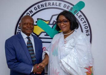 Présidentielle 2025: la Mano River Union s’entretient avec la DGE à Conakry