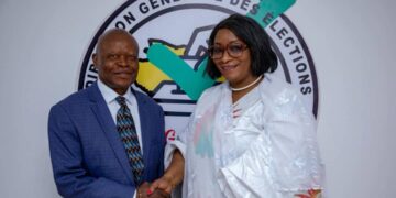 Présidentielle 2025: la Mano River Union s’entretient avec la DGE à Conakry